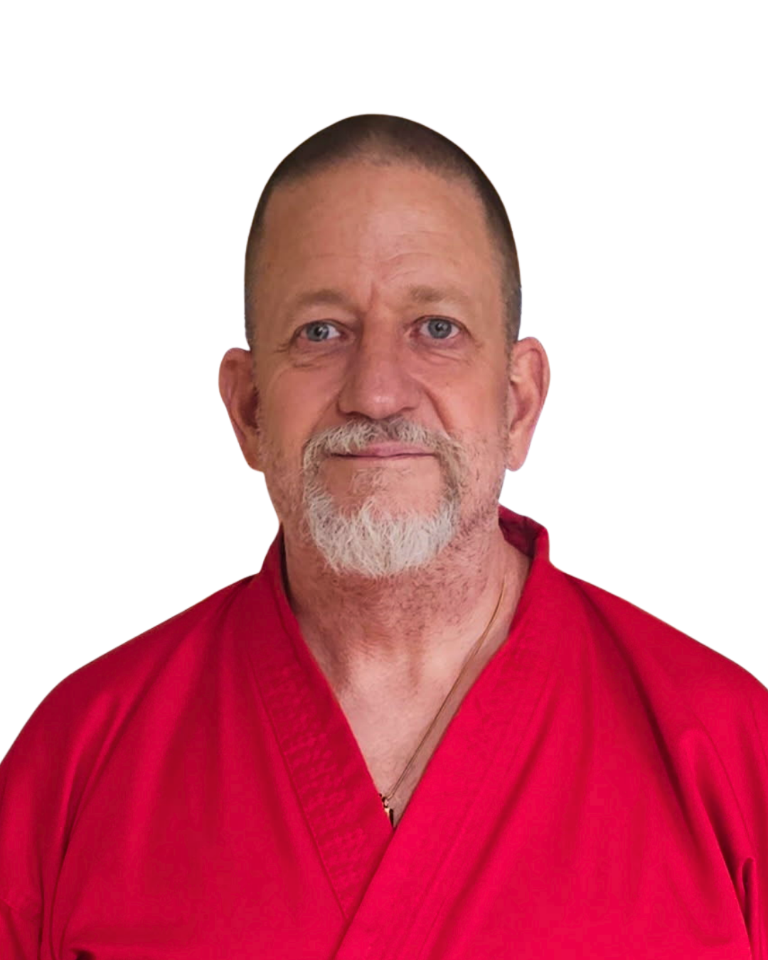 Sensei Dave Stasinowsky