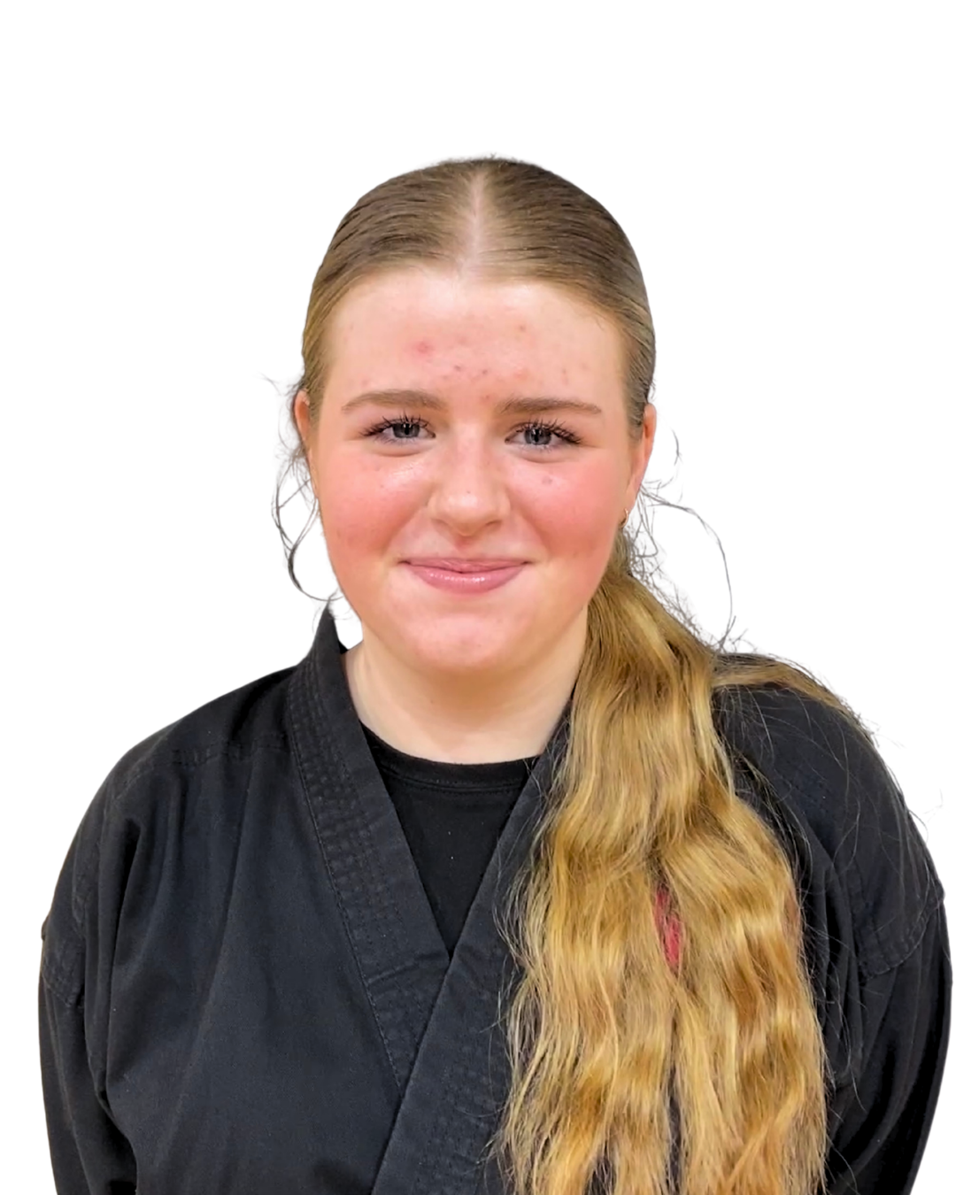 Dai Sempai Emily Taylor