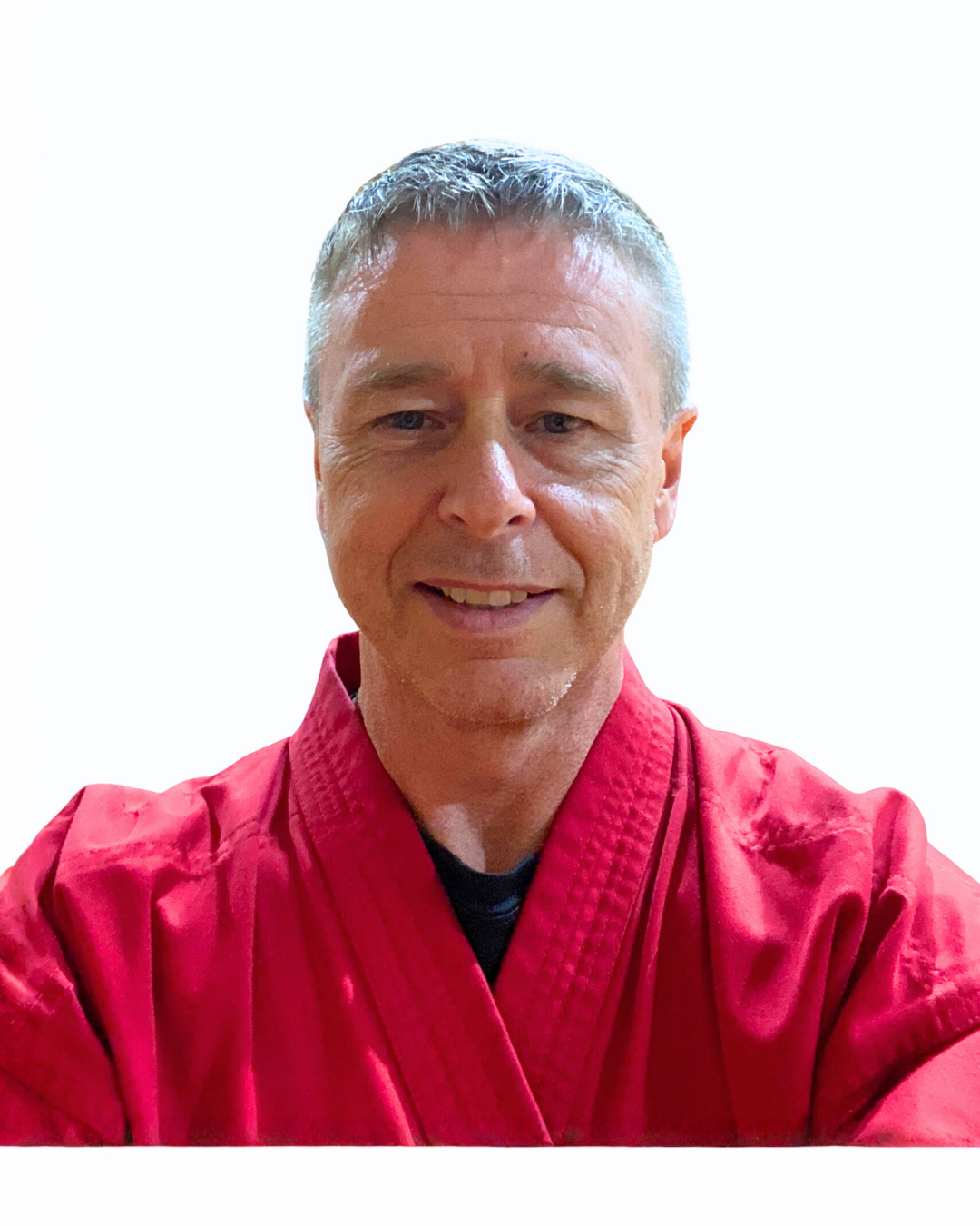 Shihan Richard Taylor